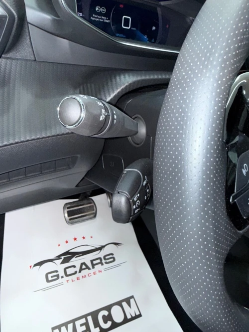 Peugeot 208 2024 GT