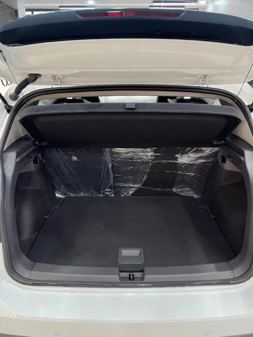 Volkswagen T-Cross 2025 Edition