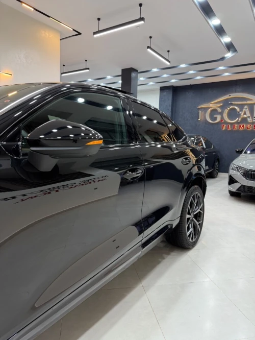 Audi Q3 2026 Sport back / S-line