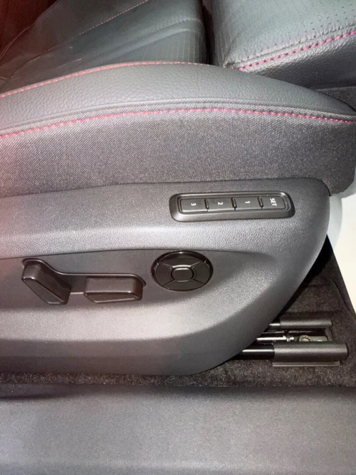 Skoda Kodiaq 2026 RS FULL OPTION 🇩🇪🇩🇪