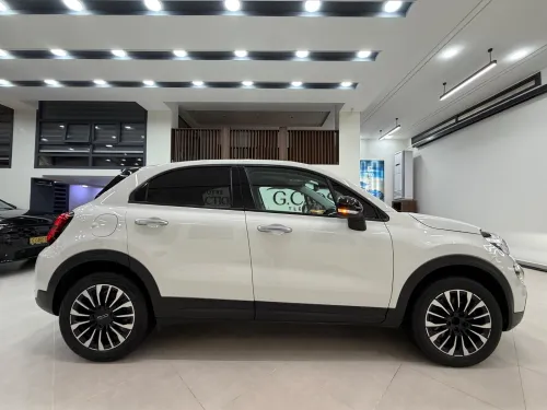 Fiat 500x 2023 Club