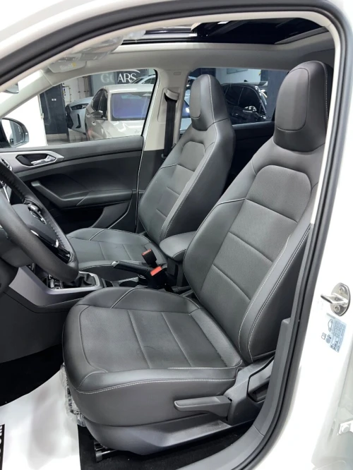 Volkswagen T-Cross 2025 Edition