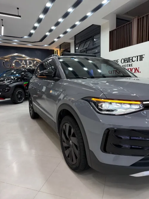Volkswagen Tharu  2025 XR