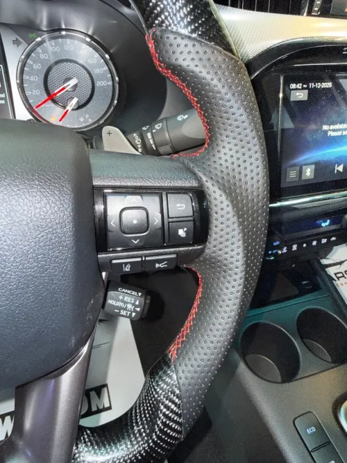 Toyota HILUX 4*4 2025 GR SPORT /FULL OPTION