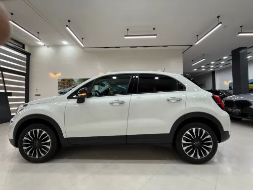 Fiat 500x 2023 Club
