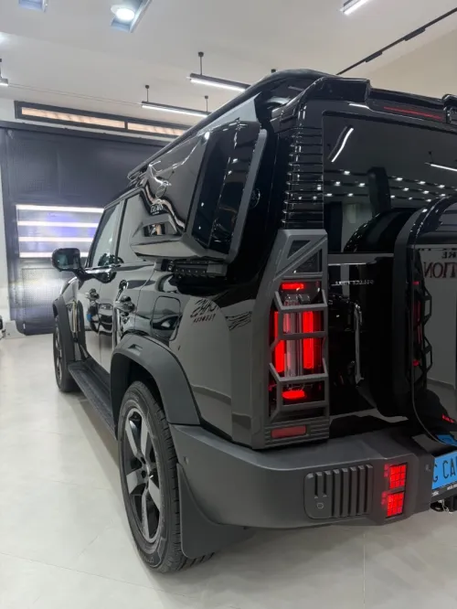 Jetour T2 2026 XWD TRAVEL + VIP