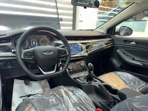 Chery Arrizo 5 2026 Comfort