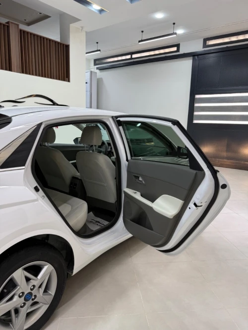 Hyundai Accent 2024 Gls