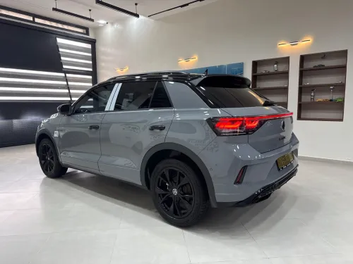Volkswagen T-Roc 2026 R- Line Edition 