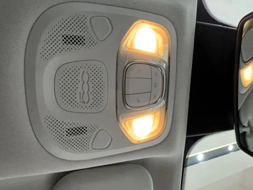 Fiat 500x 2024 Club