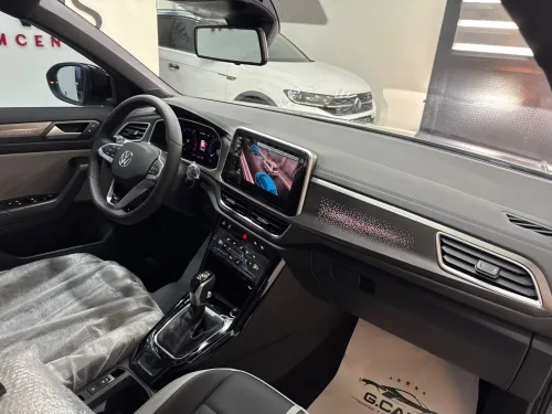 Volkswagen T-Roc 2026 R- Line Edition 