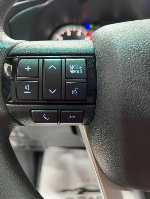 Toyota HILUX REVO 2026 Glx