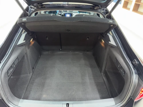 Skoda Superb 2025 Luxury