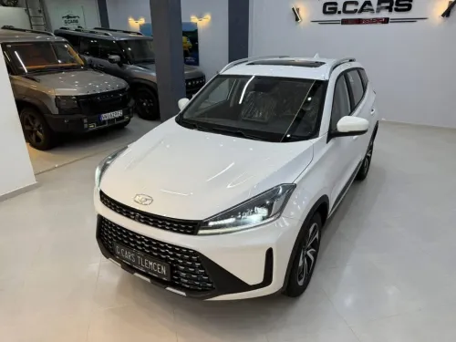 Chery Kaiyi 2025 X3pro