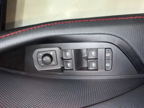 Skoda Kodiaq 2026 RS FULL OPTION 🇩🇪🇩🇪