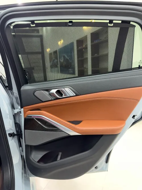 BMW X6 2026 M sport