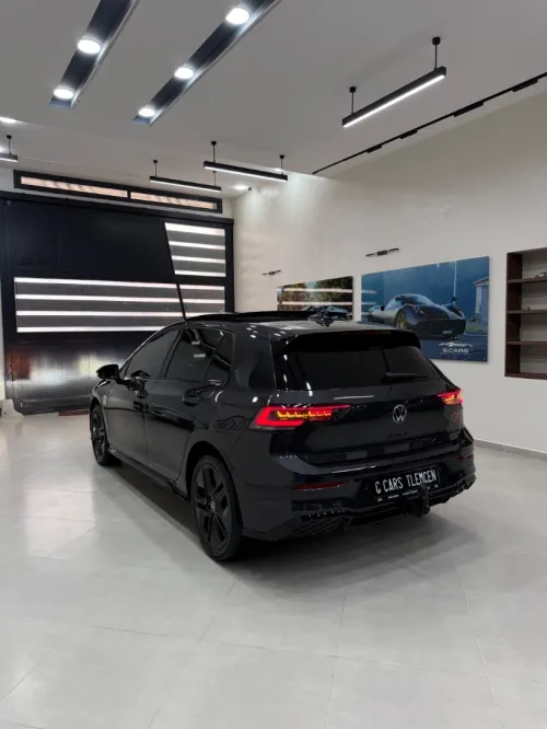 Volkswagen Golf 8,5 full option 2026 R_LINE