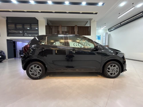 Kia Picanto 2025 XL