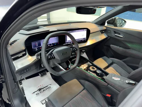 Audi Q3 2026 Sport back / S-line