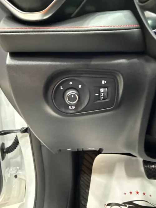 MG 5 180 DVVT 2025 FULL OPTION