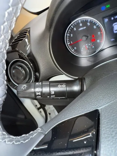 Kia KX1 2026 Luxury full option