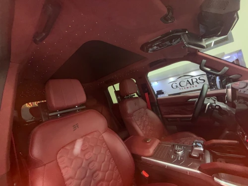 Jetour T2 2026 XWD TRAVEL + VIP
