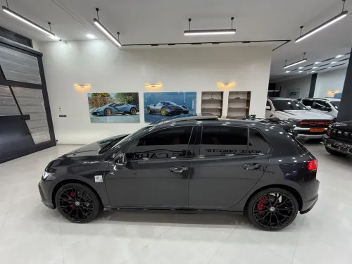 Volkswagen Golf 8,5 full option 2026 R-LINE / BLACK ÉDITION