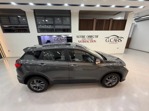 Geely Coolray 2025 Super max