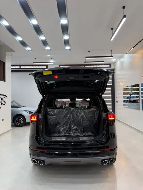 Jetour  X70 PLUS 2026 Luxury 7 places