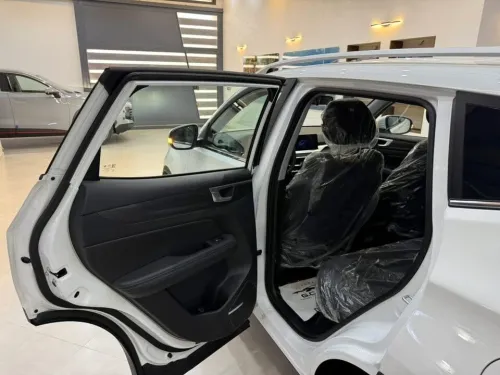 Chery Kaiyi 2025 X3pro