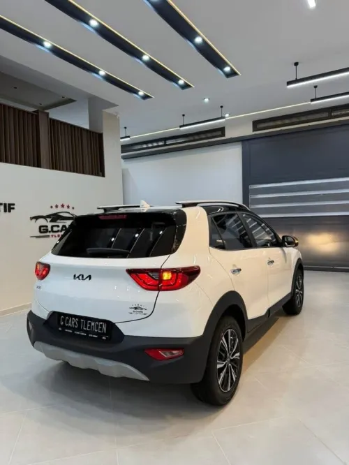 Kia KX1 2026 Luxury full option