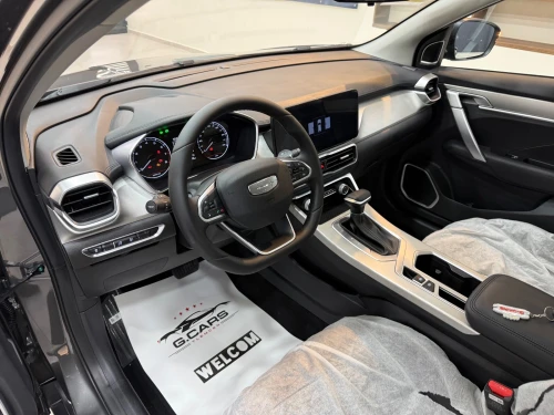 Geely Coolray 2025 Super max