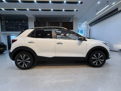 Kia KX1 2026 Luxury full option