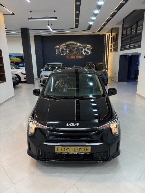 Kia Picanto 2025 XL