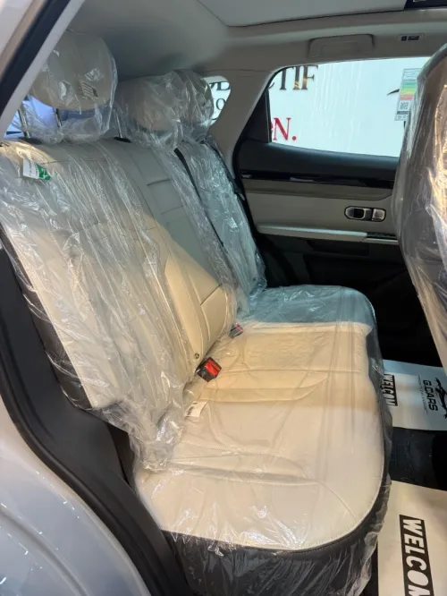 Jetour Dashing 2025 Luxury