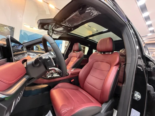 Jetour  X70 PLUS 2026 Luxury 7 places