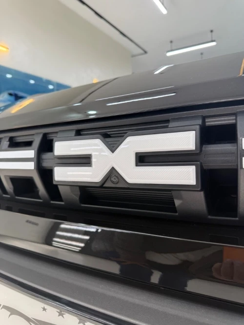Dacia Duster 2025 COLD