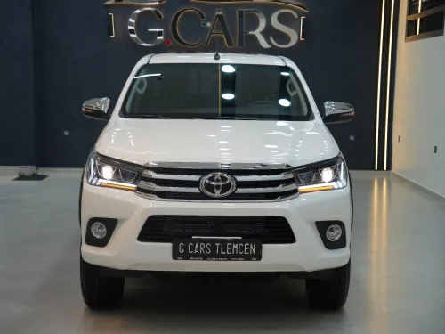 Toyota HILUX 2025 Dlx