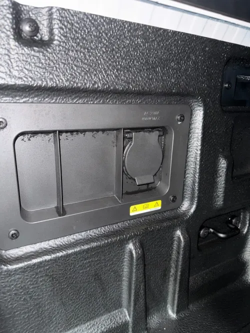 Ford RAPTOR 2025 PROFORMANCE