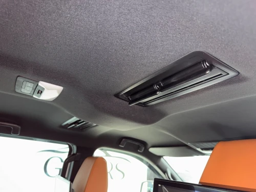 Mitsubishi L200 FULL OPTION 2026 BLACK ÉDITION