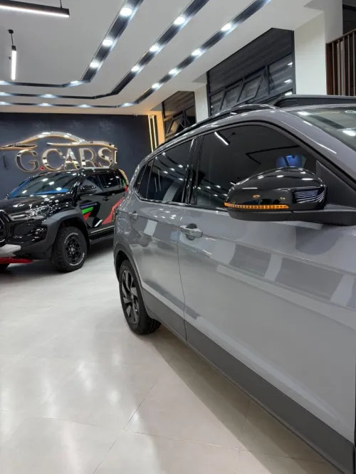 Volkswagen Tharu  2025 XR