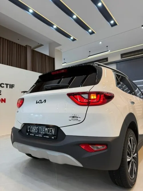 Kia KX1 2026 Luxury full option
