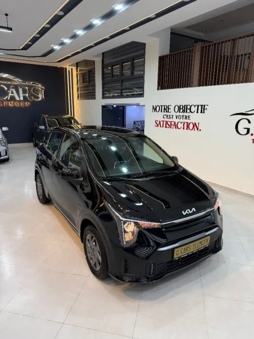 Kia Picanto 2025 XL