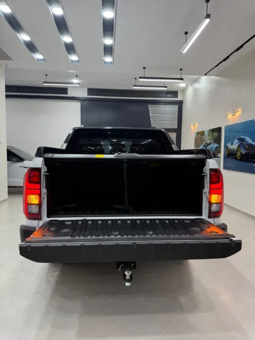 Mitsubishi L200 2026 BLACK ÉDITION