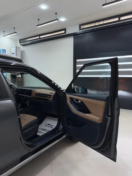 Hyundai CRETA 2026 GRAND 7 PLACES