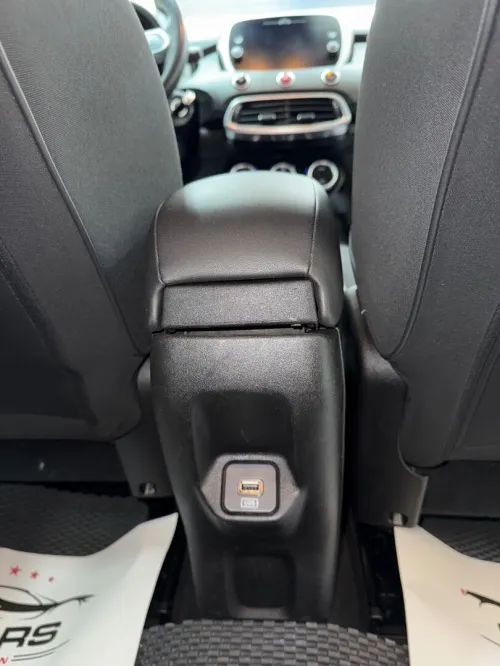 Fiat 500x 2023 Club