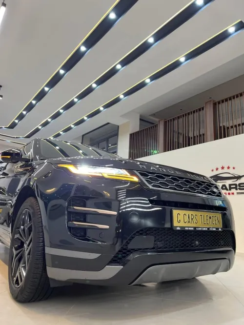 Land Rover Range Rover Evoque 2021 Dynamique Coupé