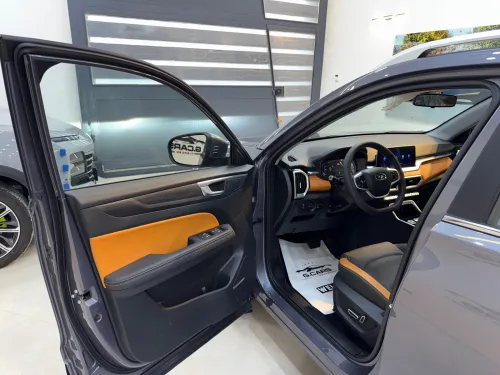 Chery Kaiyi 2025 X3pro