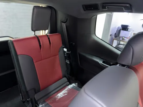 Toyota Land Cruiser  2025 VX-R / LC 300 FULL OPTION