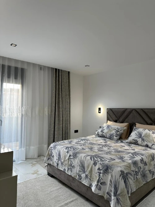 Vente Appartement F4 Alger Bab ezzouar